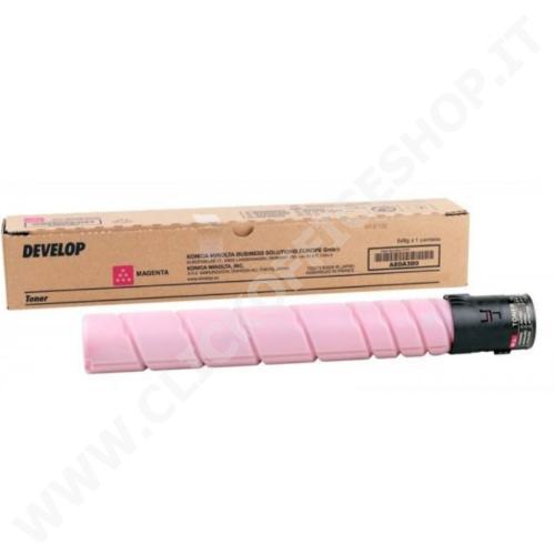 TONER DEVELOP TN-328M AAV83D0 (28.000PG) MAGENTA - ORIGINALE
